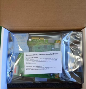 Neue IOI U3X4-PCIE4XE101 USB 3.0 <span class=keywords><strong>PCI</strong></span> <span class=keywords><strong>Express</strong></span> <span class=keywords><strong>X4</strong></span> Erweiterungs karte Bilder fassung karte Industrie kamera Bild verarbeitung karte - Product Image 1