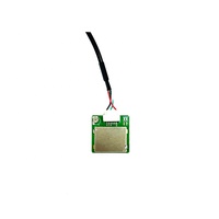 Module de positionnement GPS Beidou FPV UAV de 10e génération ZMX18/ZMX25 M10050/M10S FLASH avec boussole IST8310, FLASH 5883 M8N