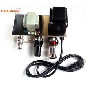 แอมป์กีตาร์หลอด Mable Audio Tweed Champ 5F1 ระดับมืออาชีพ - Product Image 3