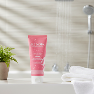 Rinoia ครีมอาบน้ำปรับโทนสีผิว200มล. - Product Image 3