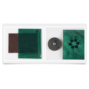 Fournisseur <span class=keywords><strong>d</strong></span>'<span class=keywords><strong>or</strong></span> matériau magnétique personnalisé de haute qualité visionneuse de champ magnétique 50*50mm,100*100mm,100*200mm,300*300mm, etc. - Product Image 2