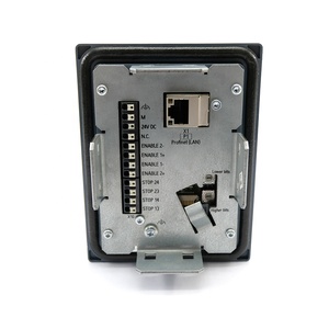 Nouvel arrivage : Écran tactile HMI KTP700 Basic 6AV2125-2AE03-0AX0, 6AV2123-2GB03-0AX0, 6AV2123-2JB03-0AX0 - Product Image 6