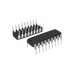 ซื้อชิ้นส่วนอิเล็กทรอนิกส์ออนไลน์ 18 DIP MAX222CN อินเทอร์เฟซ มีสินค้าในสต็อก - Product Image 1