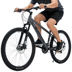 Les vélos de montagne les plus populaires de 27,5 pouces et 26 pouces pour la conduite urbaine, le tout-terrain et la montagne, avec freins à disque de haute qualité - Product Image 1