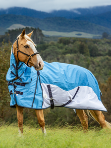 <span class=keywords><strong>Couverture</strong></span> d'été pour <span class=keywords><strong>cheval</strong></span> de haute qualité, couvertures pour chevaux avec col amovible, <span class=keywords><strong>imperméable</strong></span> pour protéger des moustiques - Product Image 5