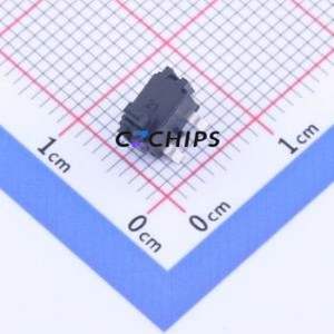 K5-1130SA-B1 Limit Switch SMD Switch ( Rated Current (DC): 1A )( Rated Voltage (DC): 16V )( Operating Lifespan: 300000 ) - Product Image 1