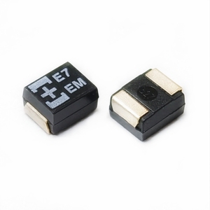 25TQC15MYFB <b>Polymer</b> Tantalum Capacitors 15UF 25V 20% Genuine Original Item - Product Image 1