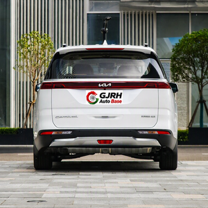 <span class=keywords><strong>Kia</strong></span> Carnival de <span class=keywords><strong>Segunda</strong></span> <span class=keywords><strong>Mano</strong></span>, <span class=keywords><strong>Híbrido</strong></span>, MPV, Cuero Premium, Volante a la Izquierda, Gestión Inteligente del Espacio, Seguridad Avanzada, Automático - Product Image 6
