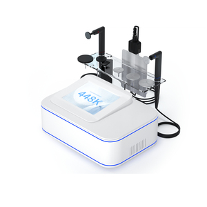 Máquina de Cuidado Corporal Magnético de 448KHZ, Equipo de Belleza Electromagnético Profesional para Uso en Salones y Spas - Product Image 5