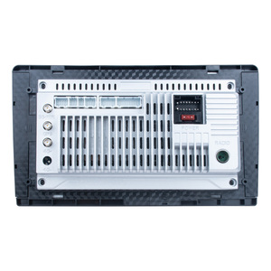 9 pouces <span class=keywords><strong>2</strong></span> <span class=keywords><strong>Din</strong></span> P13 universel <span class=keywords><strong>autoradio</strong></span> lecteur stéréo Carplay Android Auto <span class=keywords><strong>Mirrorlink</strong></span> WIFI FM BT <span class=keywords><strong>GPS</strong></span> fonction d'inversion HD 1080P - Product Image 2