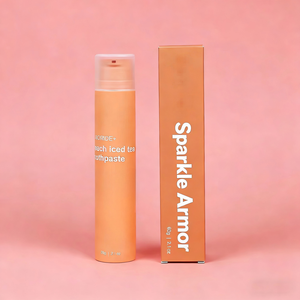 <span class=keywords><strong>Pasta</strong></span> De dientes con sabor a fruta de sandía de 60g con aliento fresco blanqueamiento de dientes ingrediente químico <span class=keywords><strong>Pasta</strong></span> De Dientes para uso doméstico - Product Image 2