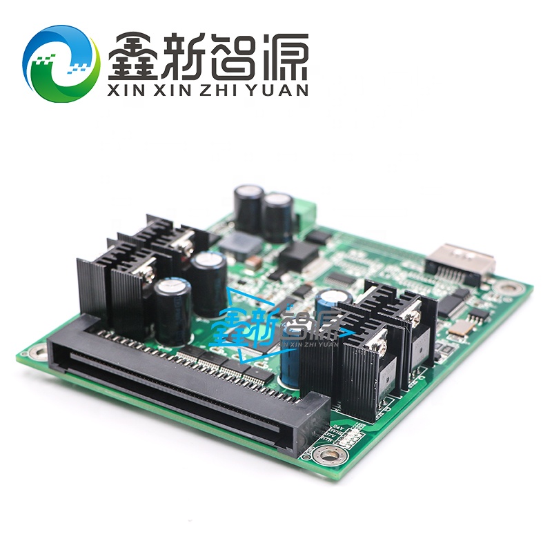 Ricoh Gen5 Printhead Mainboard for UV Printers - V1.6C/V1.6B