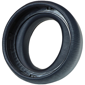 Gốc headphone thay thế Earpads cho ps5 Phiên bản cập nhật da bọt Bìa earmuffs Miếng đệm tai cho Sony ps5 xung Elite - Product Image 2