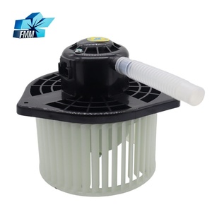 Moteur de soufflerie neuf de haute qualité 7802A164 pour Mitsubishi ASX, Delica, Galant, Lancer, Outlander, RVR, RHD, ventilateur de soufflerie 12V - Product Image 3
