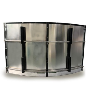 Pantalla OLED curva flexible de marco abierto autoluminiscente ultrafina 4K de 55/65/77 pulgadas - Product Image 3