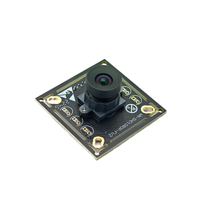 2MP 1080pmf/MF ống kính góc rộng OV2710 mô-đun Máy Ảnh USB 30fps - Product Image 1