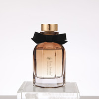 Désodorisant pour huiles essentielles Bouteille en verre Diffuseurs d'arômes Coffret cadeau de luxe Diffuseur de parfum en bâton