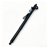 Amortisseur de hayon manuel arrière OE 51247232004 pour BMW X3 F25 2011-2017 410N Support de coffre