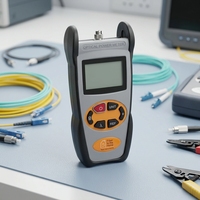 power meter optical opm optical power meter optic