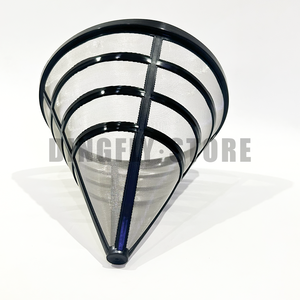 Filtro de entrada de tanque de pulverización T100 Original para Dj1 T100/T70/T70P, accesorios para drones agrícolas, piezas de reparación - Product Image 2