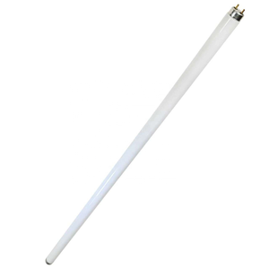 Lámpara <span class=keywords><strong>Fluorescente</strong></span> de Alta Calidad <span class=keywords><strong>T5</strong></span> T8 de <span class=keywords><strong>13w</strong></span> 15w 18w 28w 30w 36w 54w 110v 220v con Base G5 y G13 para Uso en Interiores - Product Image 1