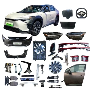 Autres pièces automobiles Kit de <span class=keywords><strong>carrosserie</strong></span> automobile chinois Pièces détachées de voiture neuve pour chery omoda 5 accessoires pièces chery tous les modèles - Product Image 5