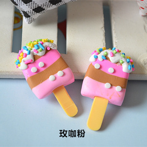 Molde de resina 3D para helado, nuevo diseño, para horquillas - Product Image 2