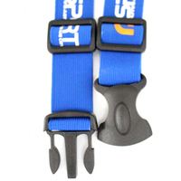 Vente en gros de ceinture de sport en polyester avec logo personnalisé pour femmes mini sac de taille pour femmes ceinture de marathon de course
