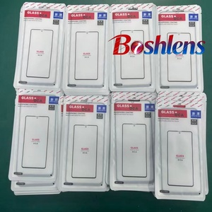 Repuesto de Pantalla Frontal 2 en 1 de Calidad Original con OCA y Pegamento Mitsubishi para Samsung S26 S25 S24 S23 S22 S21 S20 <span class=keywords><strong>FE</strong></span> - Product Image 2