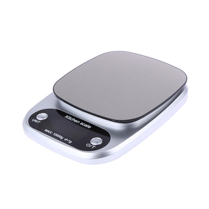 <span class=keywords><strong>Balance</strong></span> <span class=keywords><strong>de</strong></span> <span class=keywords><strong>cuisine</strong></span> numérique, bluetooth, 22lb, 10kg, poids en grammes <span class=keywords><strong>et</strong></span> en oz, pour la cuisson, plate-forme en acier inoxydable - Product Image 5
