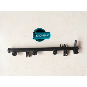 ท่อน้ำหม้อน้ำเบนเป่า ชิมา ยาง 20 เมตร หนา 4 มม. สำหรับเปลี่ยนในรถยนต์เยอรมัน - Product Image 5