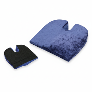 Coussin de siège orthopédique Best Seller – Qualité supérieure, ergonomique, soutien du dos, utilisation au bureau et à la maison, emballage en vrac - Product Image 2