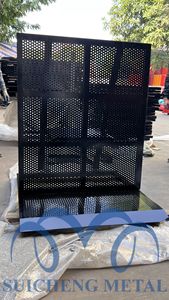 מודולרי נעילה מודולרית לניהול בטיחות האירוע - Product Image 4