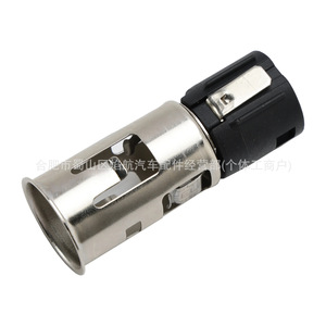 Enchufe de alimentación para camión 04685590 para reemplazo de encendedor de cigarrillos de camioneta, reparación, uso general - Product Image 2