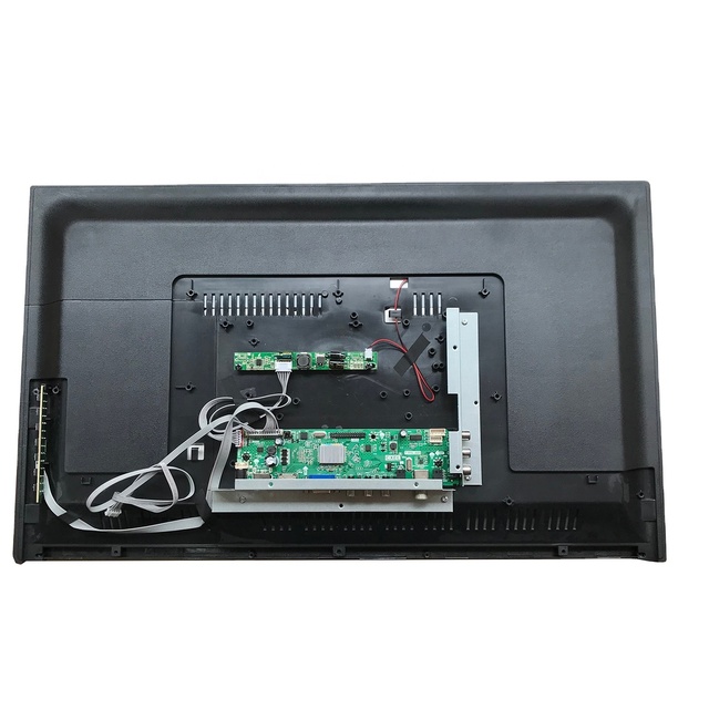 Wholesale China Manufacturer SKD/CKD TV Kits 24 Inch 32inch High Resolution Smart HD LED TV Home Television SKD TV Export