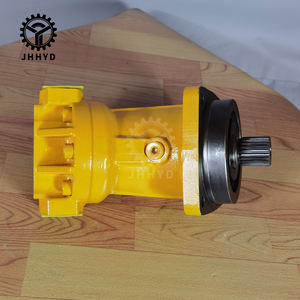 Para Komatsu: Nuevas piezas para excavadoras PC4000-6 para tiendas minoristas, hoteles, materiales de construcción y talleres de reparación de maquinaria - Motor de ventilador y bomba - Product Image 3