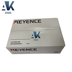 Source de lumière multi-angle blanche Keyence CA-DRW13M CA-DRR13M CA-DRW10F CA-DRW10X pour la lecture sur fonds complexes – En stock - Product Image 1