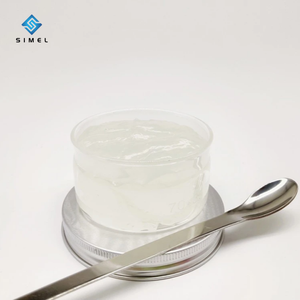 โซเดียมลอริลอีเทอร์ซัลเฟต SLES 70 N70 68585-34-2 70% สำหรับผงซักฟอก/เครื่องสำอาง/สารทำความสะอาด - Product Image 1
