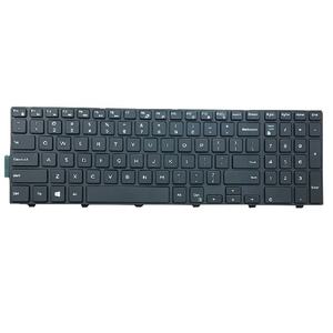 Teclado para Dell <span class=keywords><strong>Inspiron</strong></span> Serie 3541 <span class=keywords><strong>3542</strong></span> 5548 5555 5758 7559 - Product Image 2