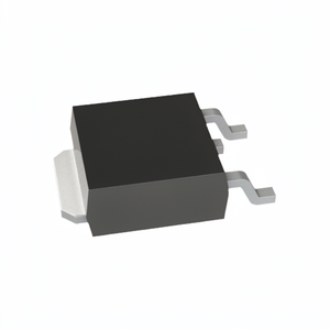 ทรานซิสเตอร์รุ่น PJD5NA80_L2_00001 TO-252AA ของแท้ ซื้อชิ้นส่วนอิเล็กทรอนิกส์ออนไลน์ - Product Image 1