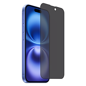 ฟิล์มกระจกนิรภัยแบบใส 2.5D สำหรับ iPhone 16 รุ่น i18pro ใหม่ล่าสุด ป้องกันหน้าจอ - Product Image 2