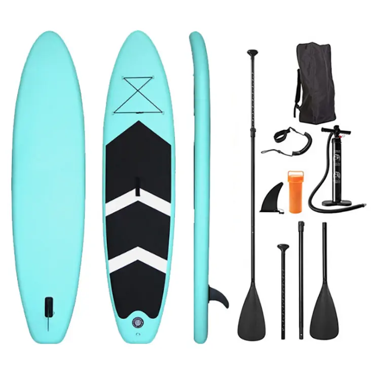 High-end şişme stand-up özelleştirilebilir aile gezi yetişkinler ve çocuklar için sörf tahtaları