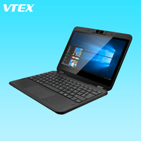 Ordinateurs portables bon marché pour étudiants, robustes, testés contre les chutes de 70 cm, 11,6 pouces, Win10 chinois, ordinateur portable Itel, mini ordinateur portable
