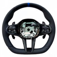 Nouveau volant pour BMW F01 F02 F03 F04 F06 F07 F10 F11 F12 F15 F16 F18 F20 F25 F26 F30 F32 E60 M3 M5 M6 volant de voiture