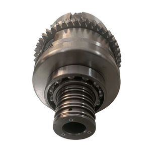 Hyundai <b>Gearbox</b> 81HF-31011 Clutch Transmission Part For Forklift Replacement - Product Image 5