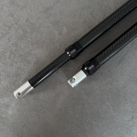 Outil rétractable PDR pour la réparation de carrosserie automobile sans peinture