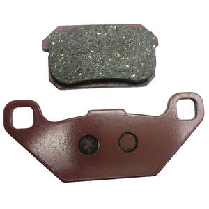 Nouveau frein pour CPI XS 250 Explorer Ranger 300 2x4/4x4 Hammerhead Buggies 150 Supersport ES 150 11 R <span class=keywords><strong>PGO</strong></span> BR-200 Bugdrider FA431 QUAD - Product Image 3