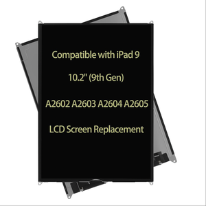<span class=keywords><strong>ราคา</strong></span>ขายส่ง <span class=keywords><strong>จอ</strong></span> LCD สำหรับเปลี่ยน ขนาด 10.2 นิ้ว ใช้ได้กับ <span class=keywords><strong>iPad</strong></span> 9 รุ่นที่ 9 A2602 A2603 A2604 A2605 <span class=keywords><strong>จอ</strong></span>แสดงผล LCD - Product Image 1