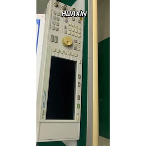 Générateur de signal HP Agilent E4426B ESG AP DC-4 GHz d'occasion hx1 - Product Image 1
