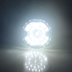 <span class=keywords><strong>Clignotant</strong></span> de moto pour <span class=keywords><strong>Harley</strong></span> <span class=keywords><strong>Davidson</strong></span> couleur blanche feux clignotants ambrés clignotants - Product Image 3